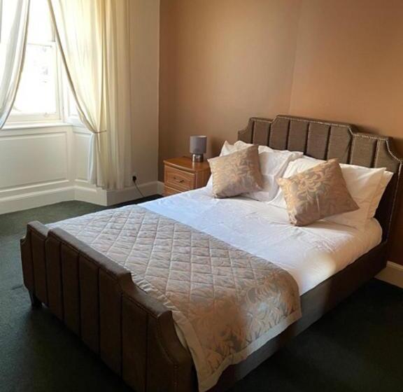 1ベッドルームハウス, Belton House Holiday Home