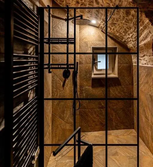 バスタブ付きスタンダードルーム, Il Piccolo Borgo   Suite