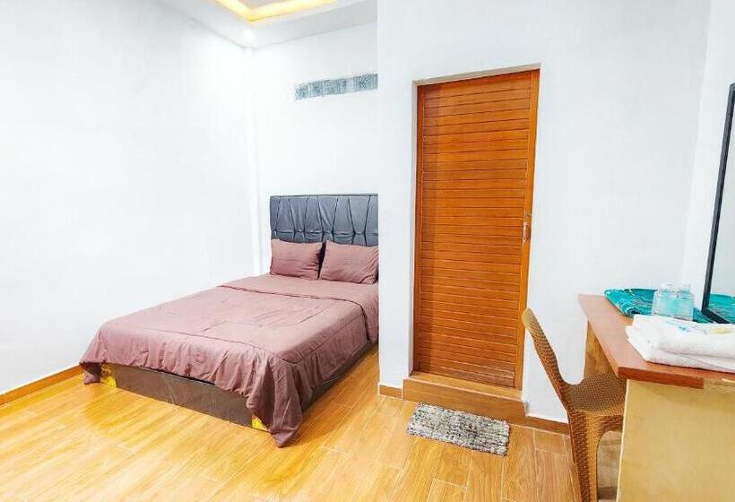 标准间, Depik Inn