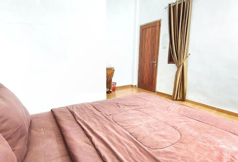 Номер Стандарт, Depik Inn
