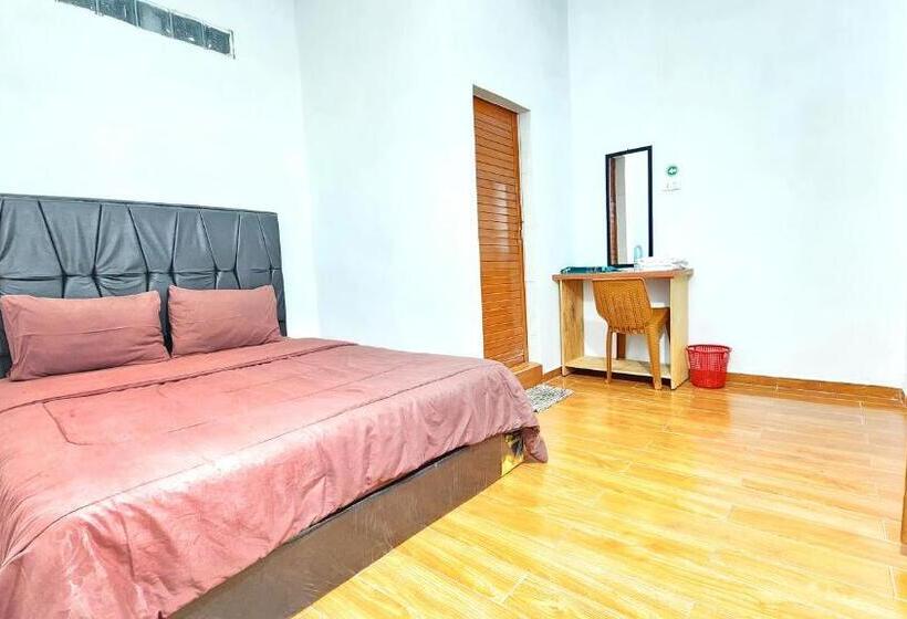 标准间, Depik Inn