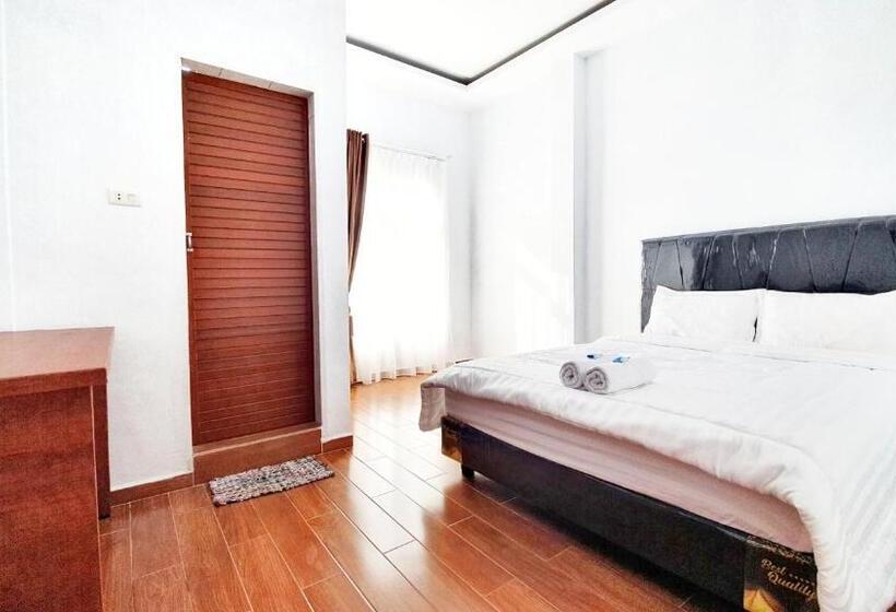 高级大房间, Depik Inn