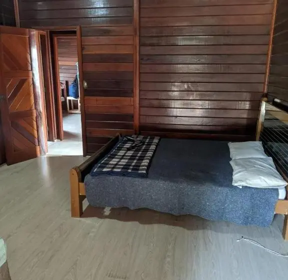 Superior-sviitti, Hostel Park