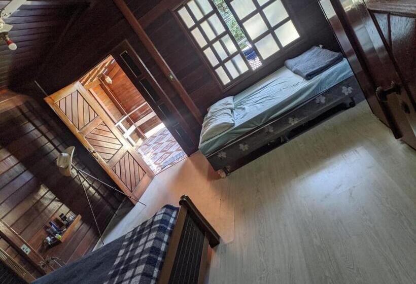 סוויטת סופריור, Hostel Park