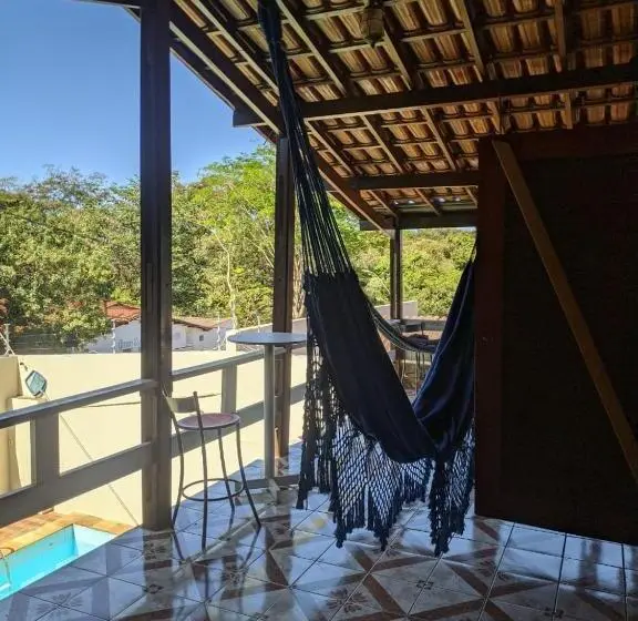 Superior-sviitti, Hostel Park