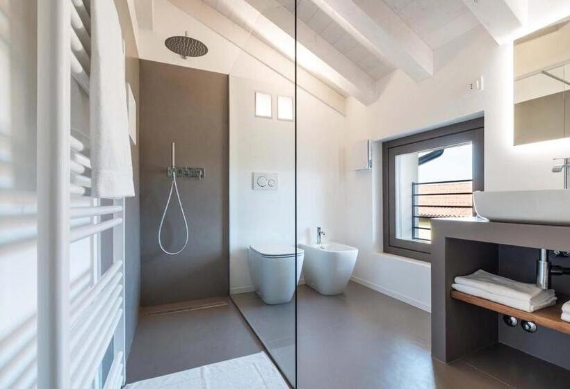 Номер Стандарт, Portone180 Guest House