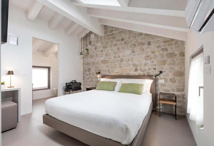 스탠다드 룸, Portone180 Guest House