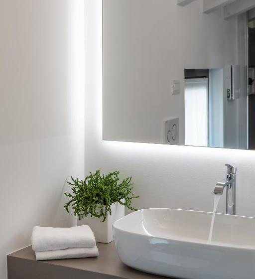 스탠다드 룸, Portone180 Guest House