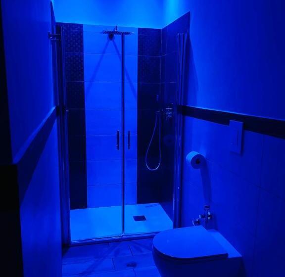 バルコニー付きスタンダードルーム, Yourhome   La Meta Perfetta Rooms&spa