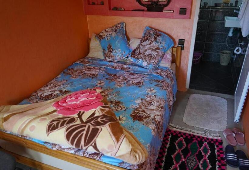 Номер Deluxe, Chez Imnir