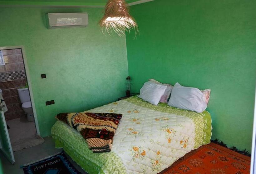 اتاق لوکس, Chez Imnir