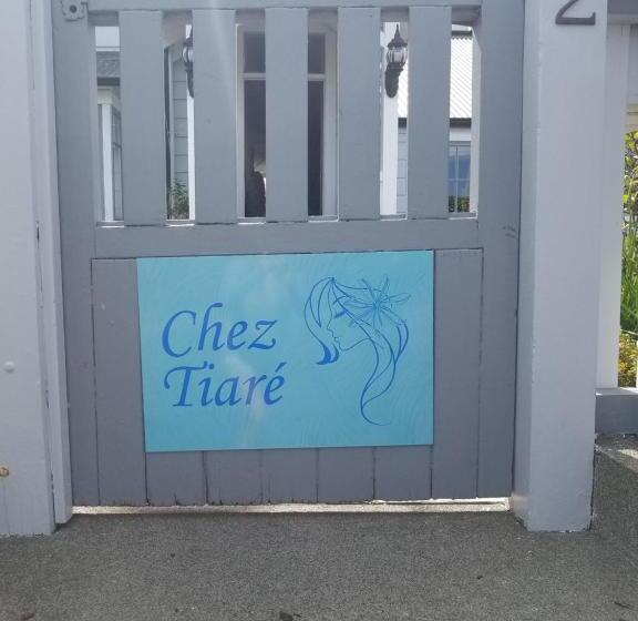 스탠다드 룸, Chez Tiaré   The Loft Apartment