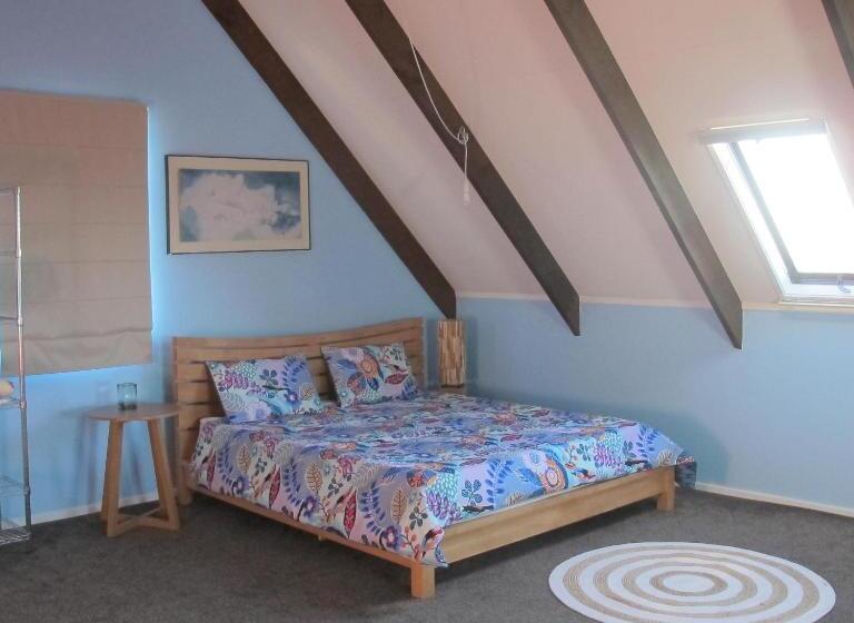 חדר סטנדרט, Chez Tiaré   The Loft Apartment