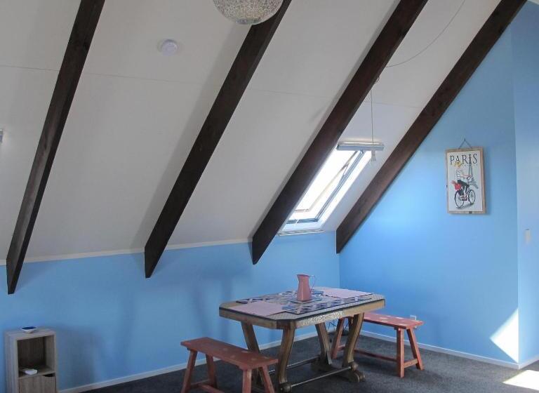스탠다드 룸, Chez Tiaré   The Loft Apartment