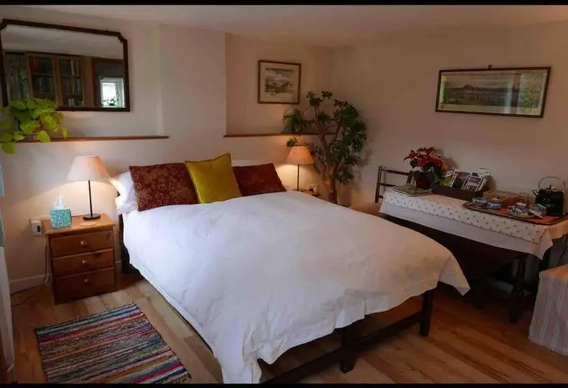 ガーデンビュースタンダードルーム, The Potting Shed, Self Contained, Detached Retreat In Shapwick Village