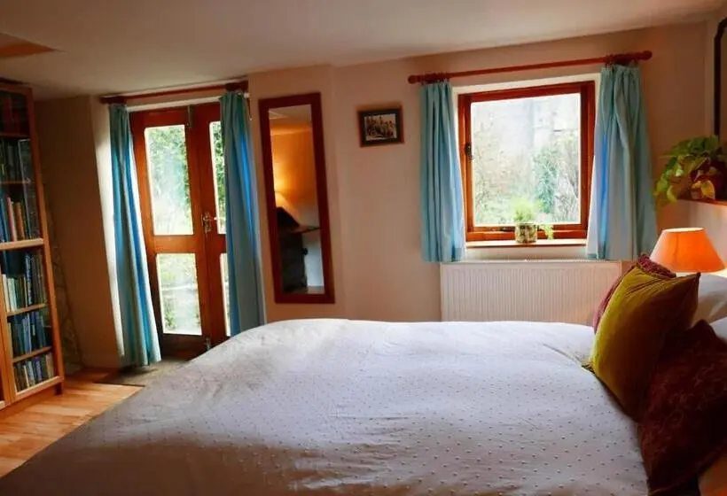 ガーデンビュースタンダードルーム, The Potting Shed, Self Contained, Detached Retreat In Shapwick Village
