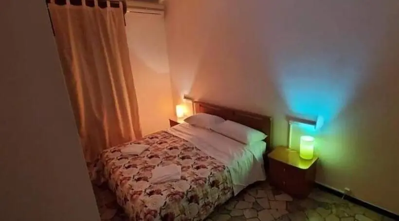 اتاق استاندارد, Locazione Turistica E Ristorante Da Nico