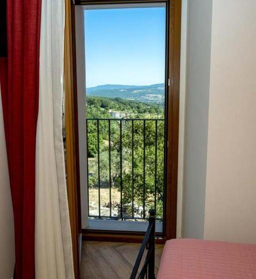 Апартаменты 1 Спальня, Il Mascherone