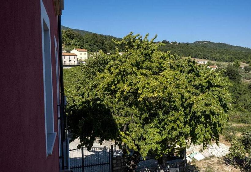 Апартаменты 1 Спальня, Il Mascherone