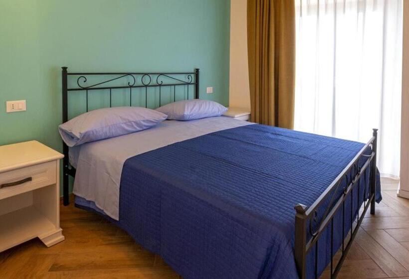 Апартаменты 1 Спальня, Il Mascherone