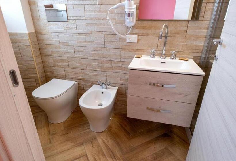 Апартаменты 1 Спальня, Il Mascherone