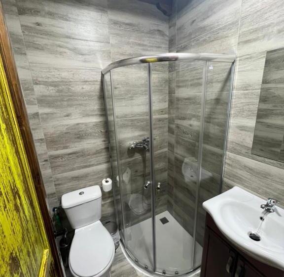 スタンダードルーム, Alojamiento Cerro D La Salina