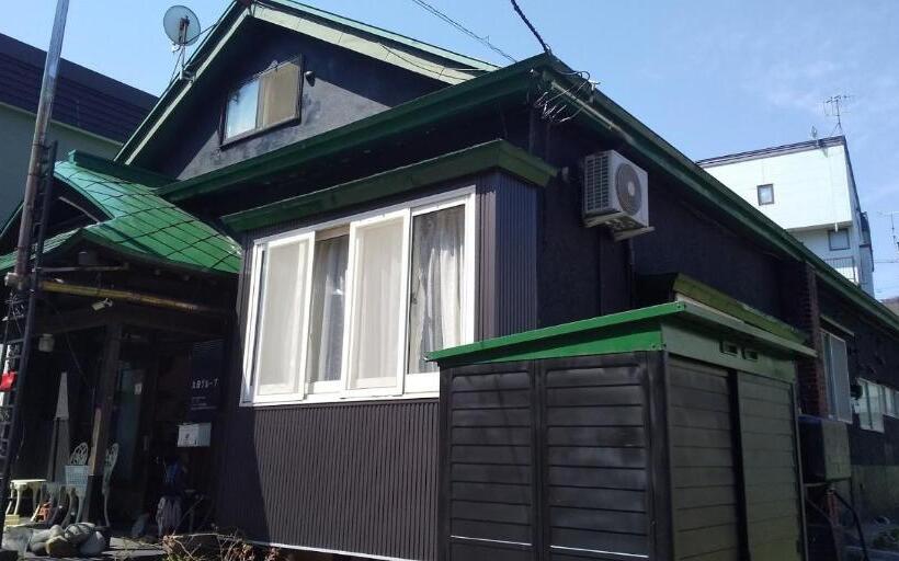 استودیوی استاندارد, Minpaku Ota   Vacation Stay 11960