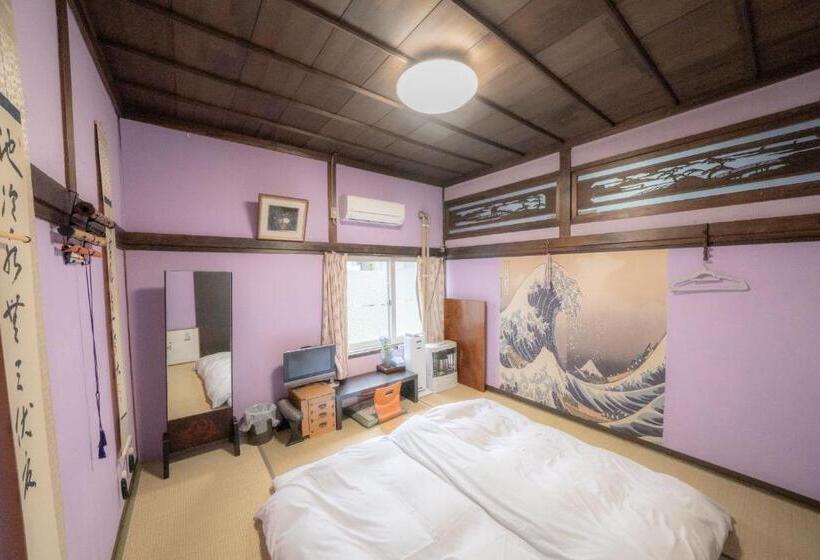 إستوديو قياسى, Minpaku Ota   Vacation Stay 11960