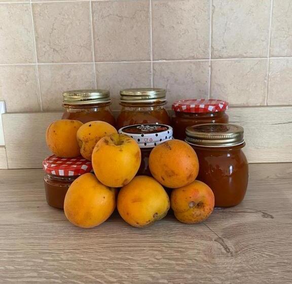 غرفة قياسية, B&b La Soldanella