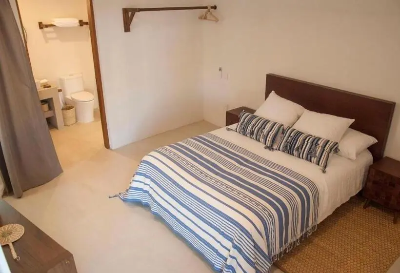 エコノミールーム, Casa Lulú