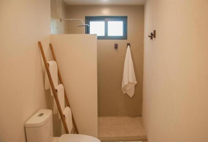 ガーデンビュースタンダードルーム, Casa Lulú