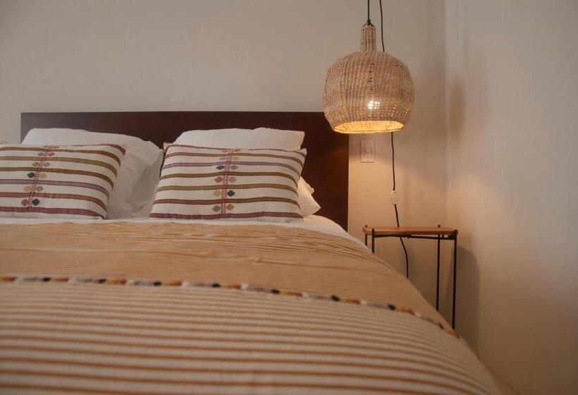 ガーデンビュースタンダードルーム, Casa Lulú