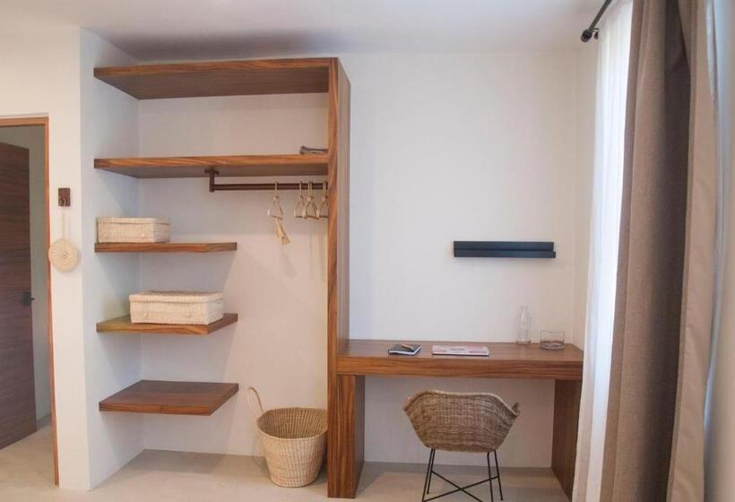 ガーデンビュースタンダードルーム, Casa Lulú