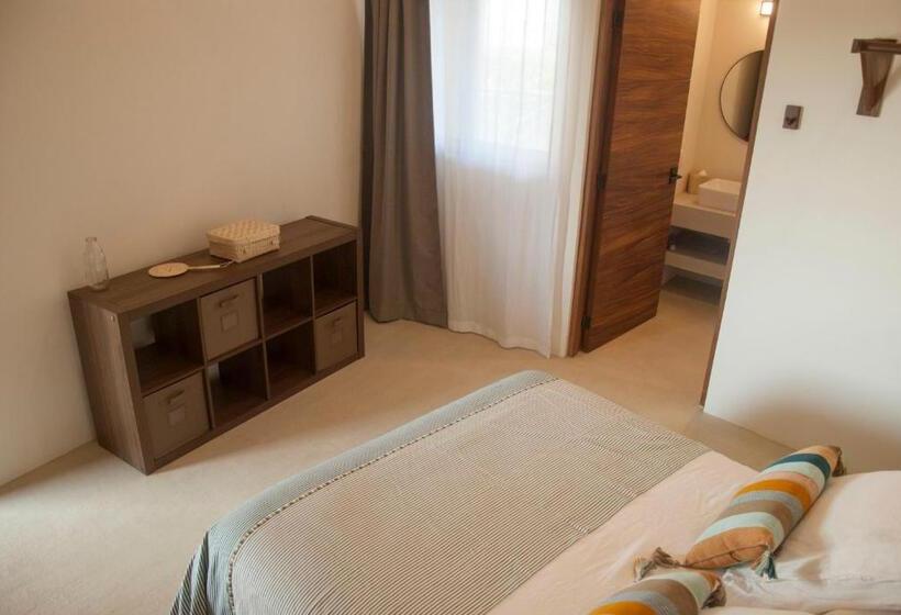 エコノミールーム, Casa Lulú