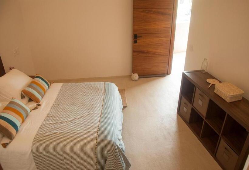 エコノミールーム, Casa Lulú