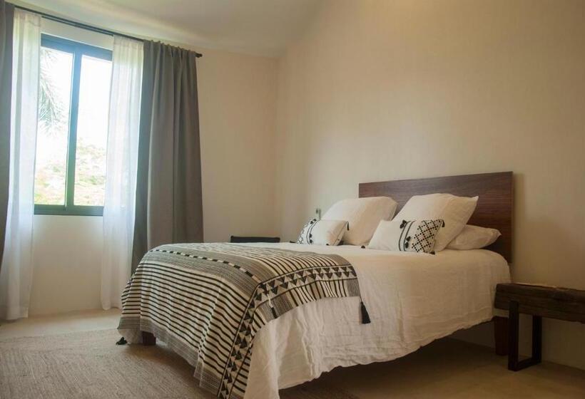 ガーデンビュースタンダードルーム, Casa Lulú