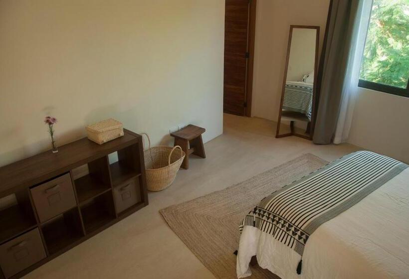 ガーデンビュースタンダードルーム, Casa Lulú