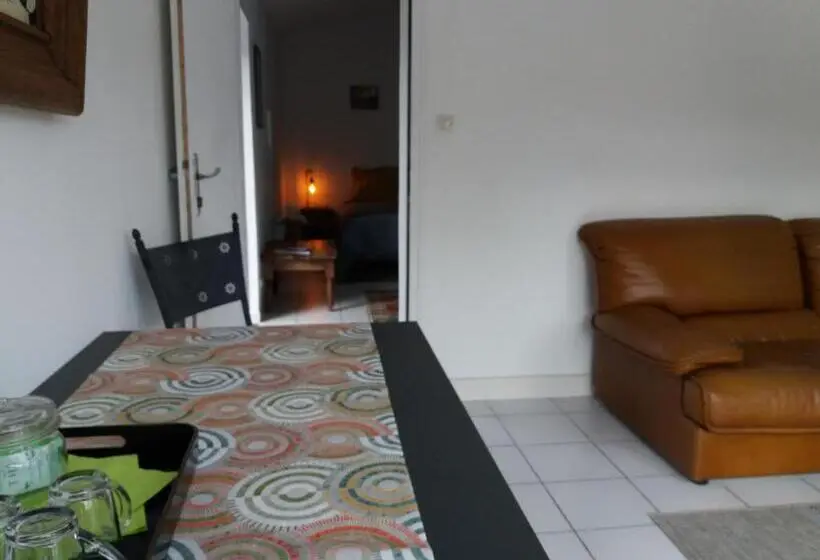 ガーデンビュースタンダードルーム, Chambre D Hôtes La Thibaudière