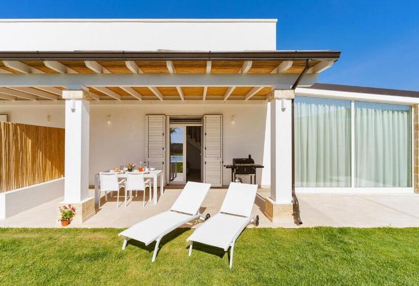 בית, 2 חדרי שינה, Dimora Fraschi