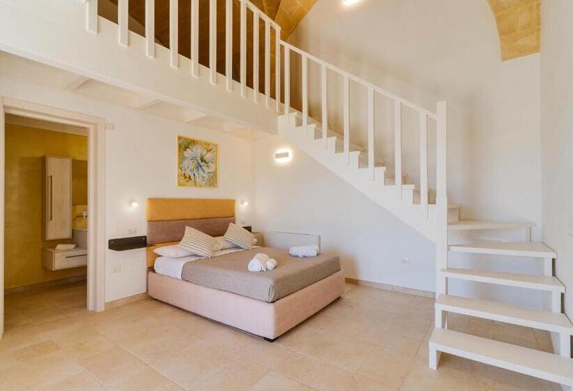 בית, 2 חדרי שינה, Dimora Fraschi