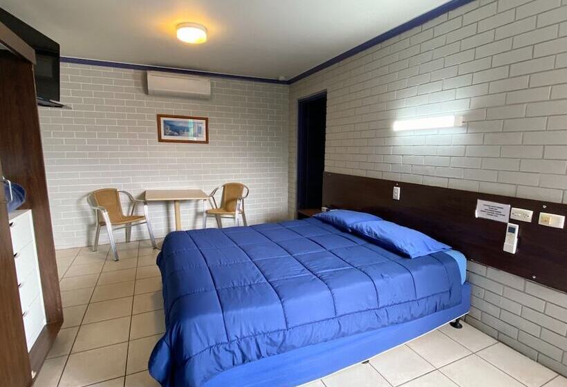 Номер Стандарт, Grand Hotel Motel