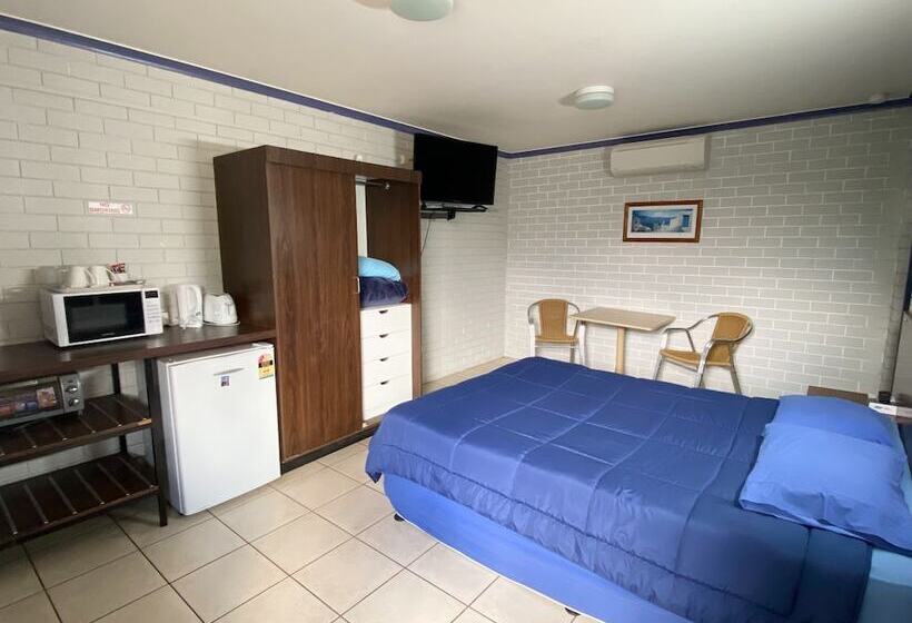 Номер Стандарт, Grand Hotel Motel