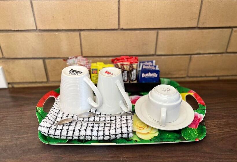 Номер Стандарт, Grand Hotel Motel