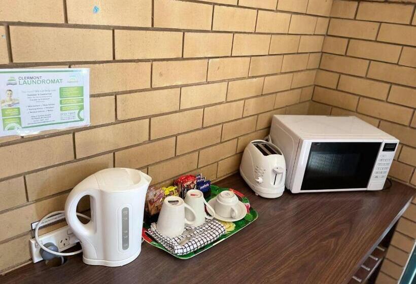 Номер Стандарт, Grand Hotel Motel