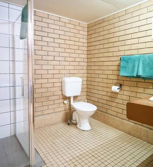 Номер Стандарт, Grand Hotel Motel