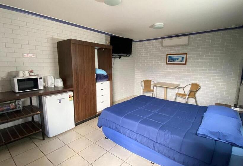 Номер Стандарт, Grand Hotel Motel