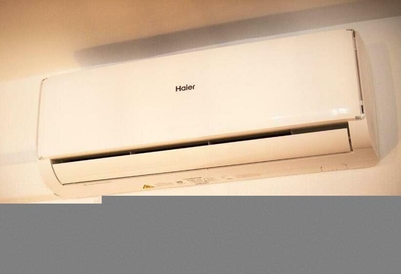 חדר סופריור עם מיטת קינג, Malaga Hills Double Comfort Boutique & Wellness Eco Hotel  Adults Only