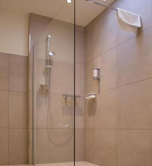 Номер Стандарт, Motel Lohwasser