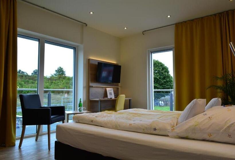 Номер Стандарт, Motel Lohwasser