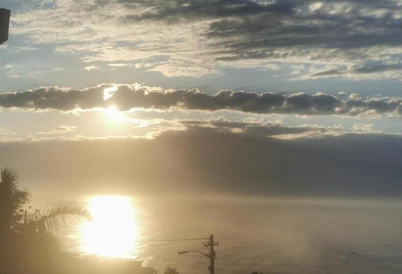 スタンダードルーム, Jackie S S Ocean View